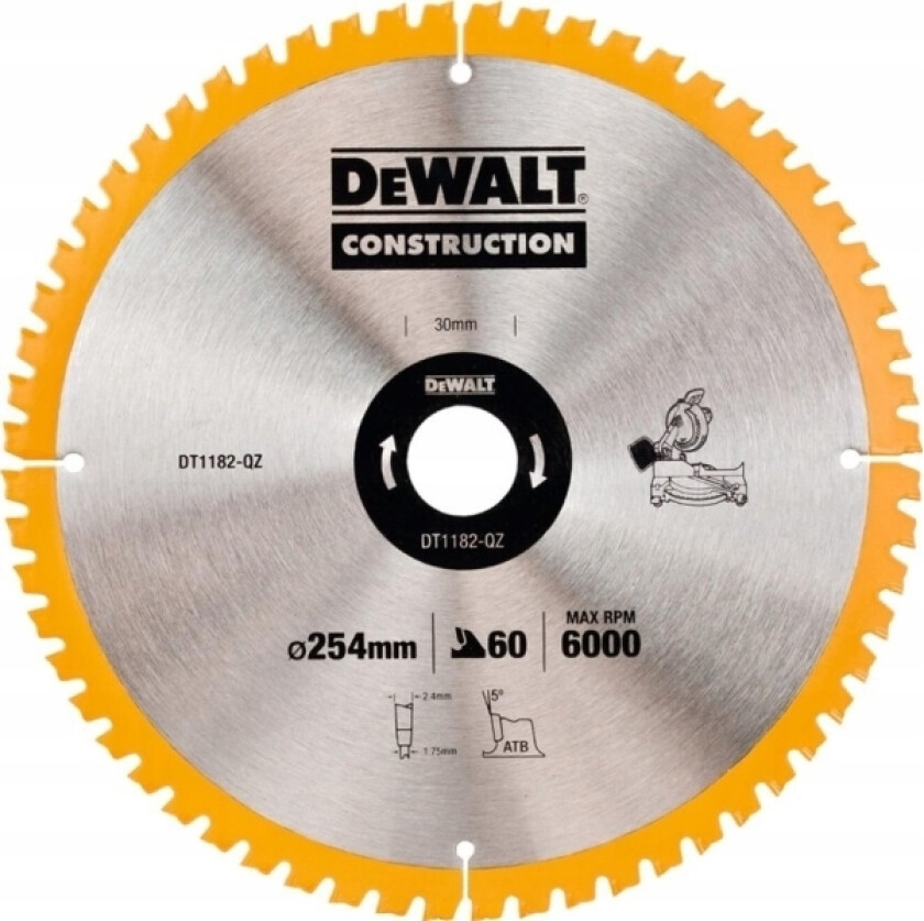 Dewalt 5035048099759