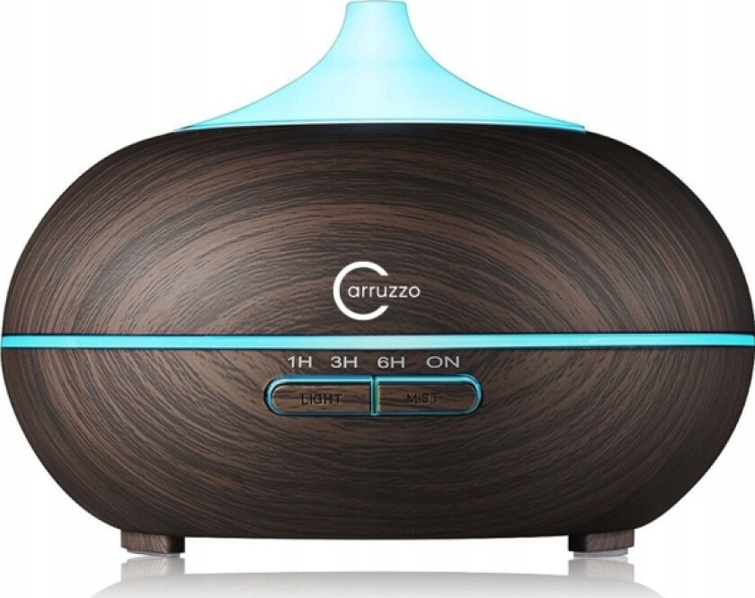 Luftfukter Carruzzo K444g6 Brun