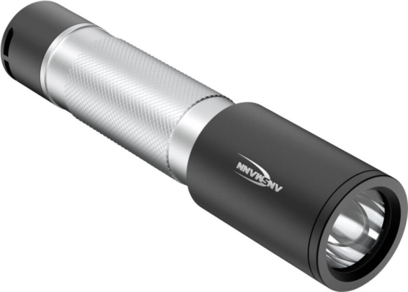 Ansmann - Lommelykt - Led
