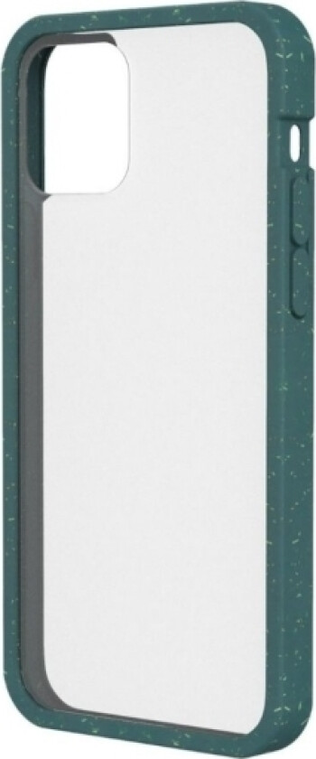 Pela Clear - Eco-Friendly Iphone 12 Pro Max Case - Green