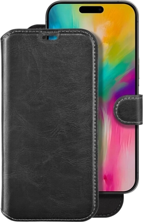 2-In-1 Slim Wallet Iphone 16 Pro