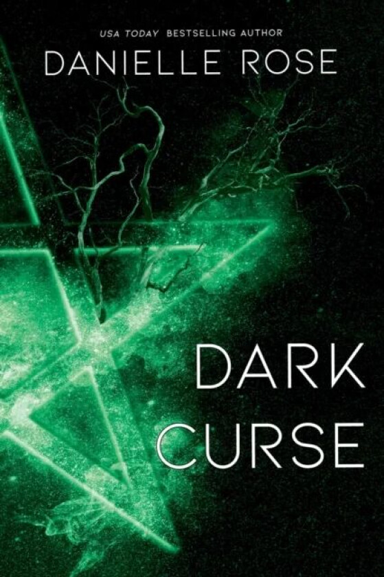 Dark Curse av Danielle Rose