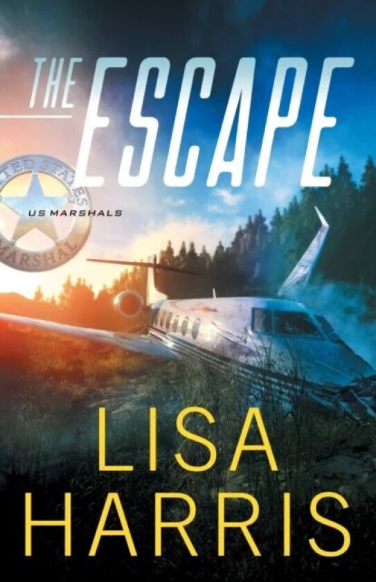 The Escape av Lisa Harris