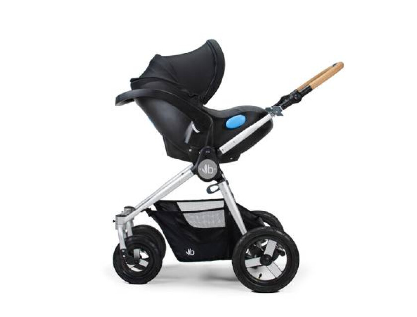 Bumbleride Era bilstoladapter (2019-2020) - Clek - Maxi Cosi - C