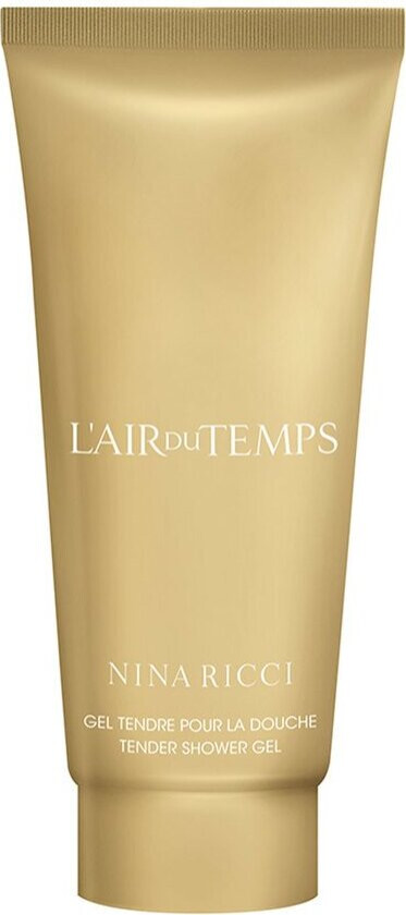 L'Air Du Temps Shower Gel 200ml