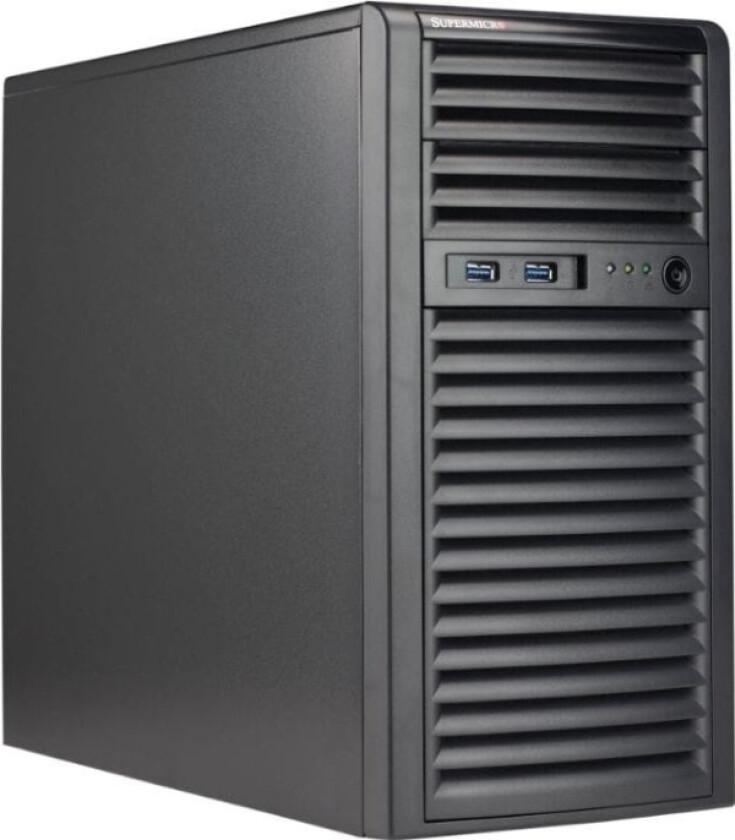 Supermicro Sc732 -