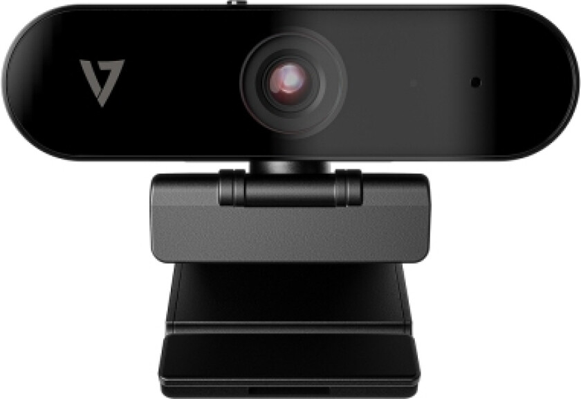 4K Pro Uhd Webcam Ai Tracking | 3840X2160 Usb-A/C W/1.5M Cable