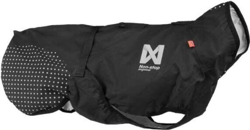 Non-stop Dogwear Pro- Regndekken (55)