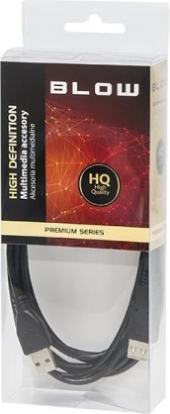 Cable Usb Extender 3M Blow 66-132