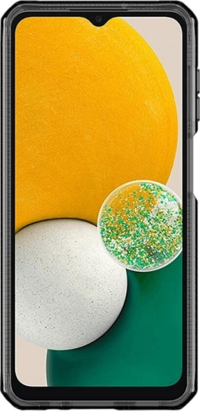 Itskins Spectrum Clear - Baksidedeksel For Mobiltelefon - Termoplast-Polyuretan (Tpu), Dupont Gel - Gjennomsiktig - For Samsung Galaxy A13 5G