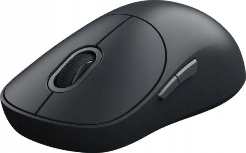 Wireless Mouse 3 Negra | Ratón Inalámbrico | 1200Dpi