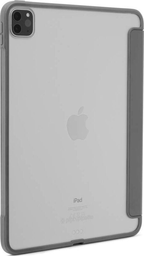 Ipad Pro 2020 11" Tpu Origami Case - Dark Grey