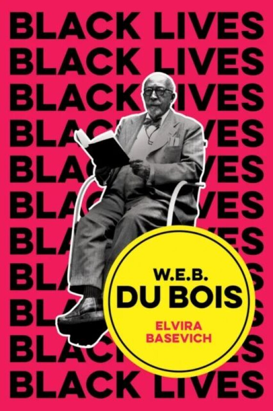 W.E.B. Du Bois av Elvira Basevich