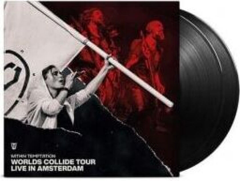 Within Temptation - Worlds Collide Tour Live In Amsterdam