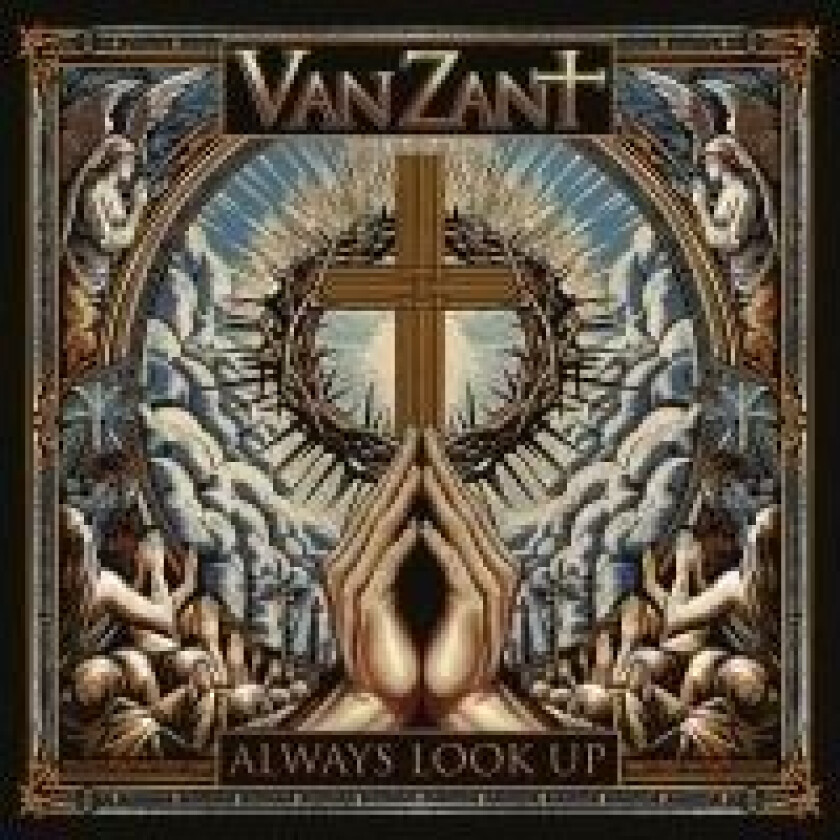 Van Zant - Always Look Up
