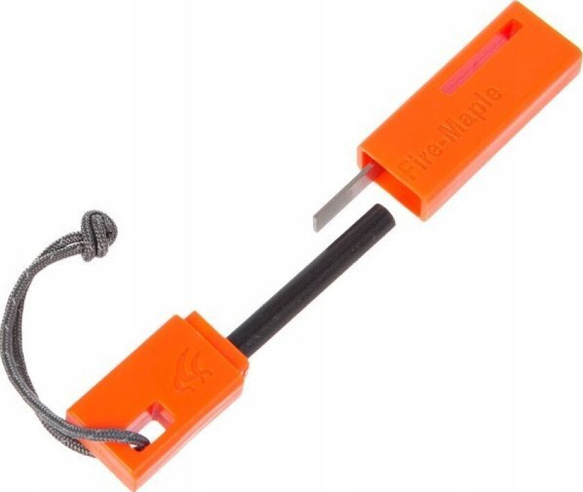 Fmp-709 Fire Starter Tourist Chainset