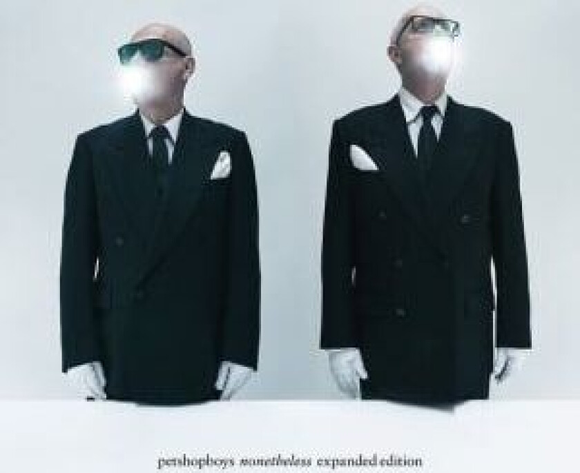 Pet Shop Boys - Nonetheless (Expanded Edition 2CD)