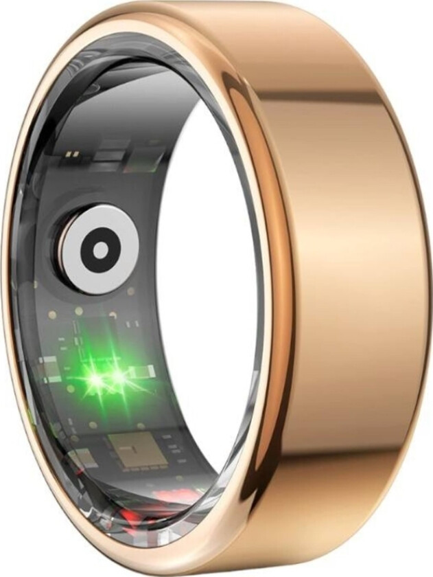 Smartring R02 20.3MM 11 (Gold)