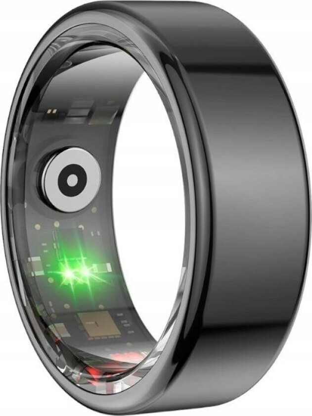 Smartring Colmi R02 19.8Mm 10 (Black)