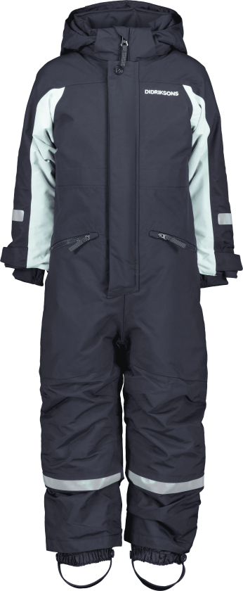 Kids' Neptun Coverall 3 Navy 110