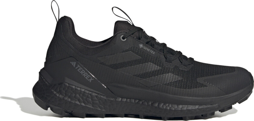 Terrex Free Hiker 2.0 Low Gore-Tex Core Black/Core Black/Grey Four 11