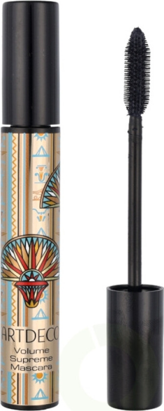 Volume Supreme Mascara 15 ml #2 Blue-Black