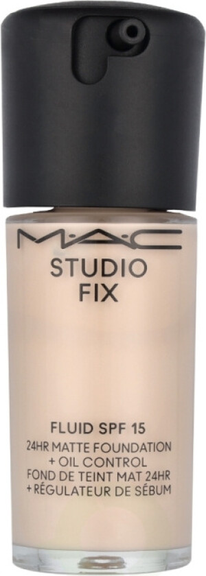 Studio Fix Fluid Foundation SPF15 30 ml NW5