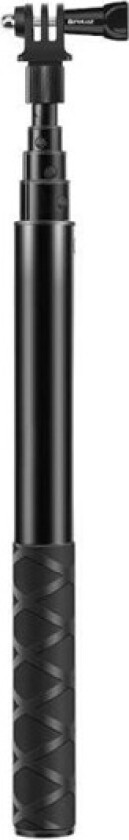 Metal selfie stick 110 cm for Insta360 One RS / X2 / X3 / X4