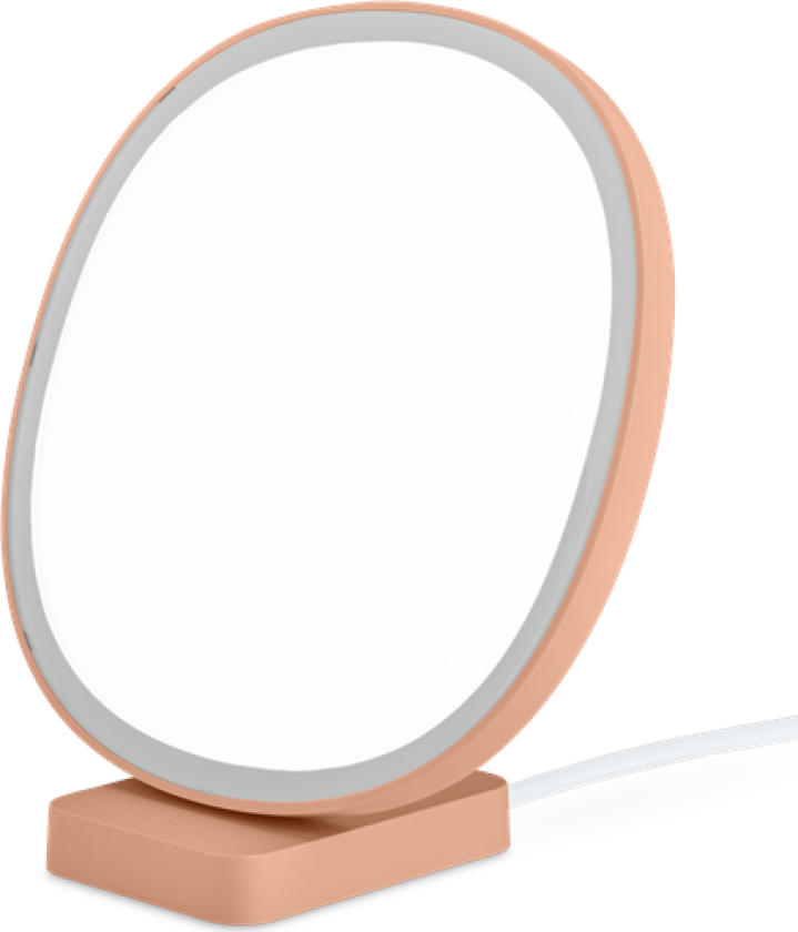 Dash - Terracota Pink