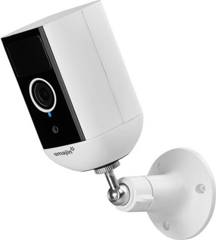 Omajin by Wireless Security Camera