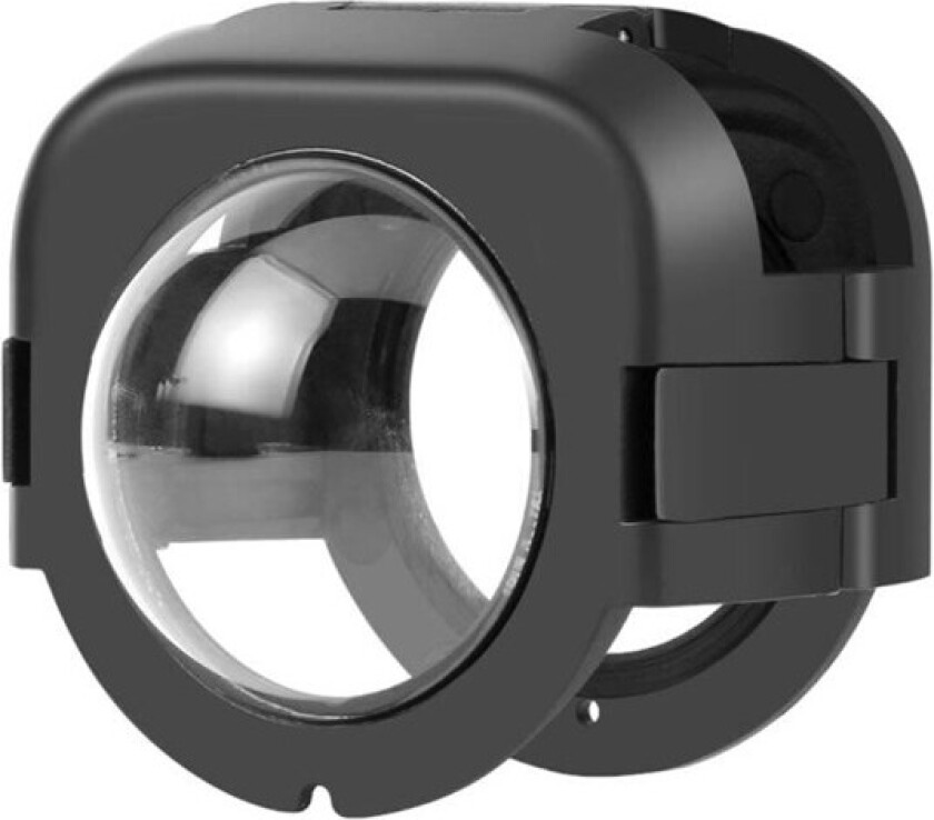 Optical Glass Lens Cover for Insta360 X4