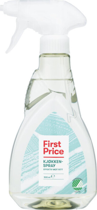 Kjøkkenspray 500ml