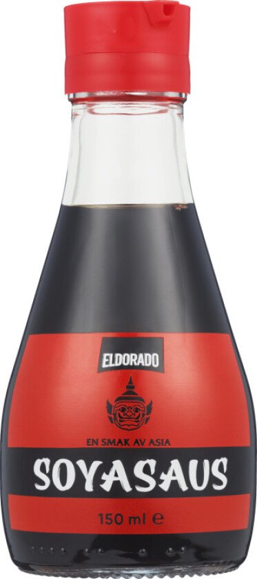 Soyasaus 150ml
