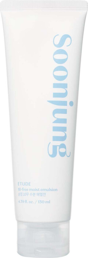 Soon Jung Emulsion 130 ml