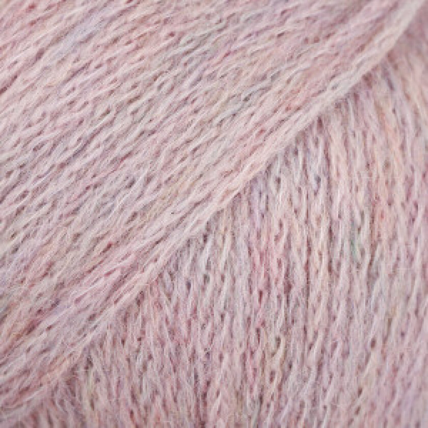 Drops Sky Garn Mix 14 Lys Syrin