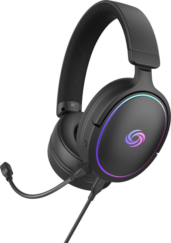 H-550 gaming headset (sort)