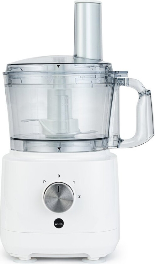 Bilde av FP2-1000W Easy foodprocessor 1,2 L Hvit