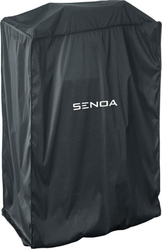ZB 8122 grilltrekk til Senoa-modeller med stativ Svart
