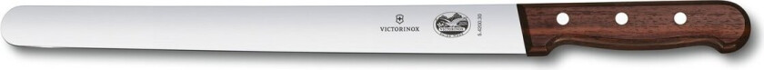 fileteringskniv rett 30 cm Furu