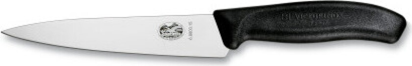 SwissClassic Kokkekniv i Gaveeske 22 cm