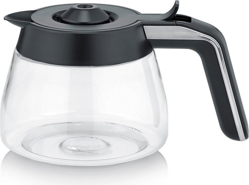 GK 5553 FILKA glasskanne 10 kopper Klar