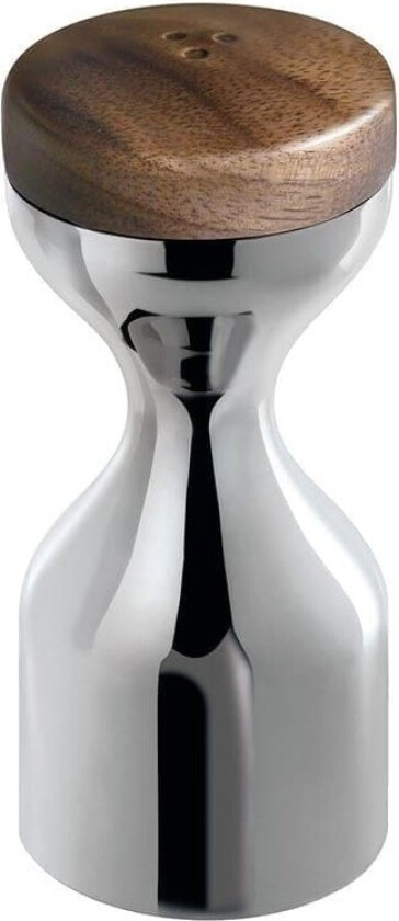 Limbrey pepperkvern 14,5 cm Rustfritt stål