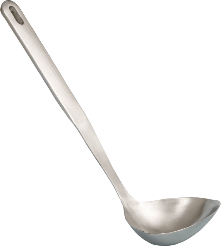 Kokkens Sleiv 32,5 cm