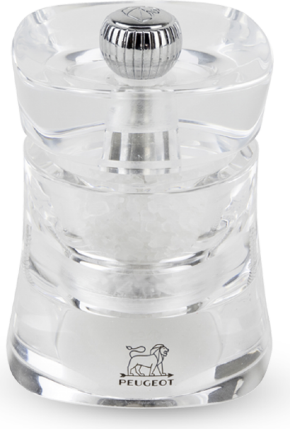 Baltic saltkvern 8 cm Akryl