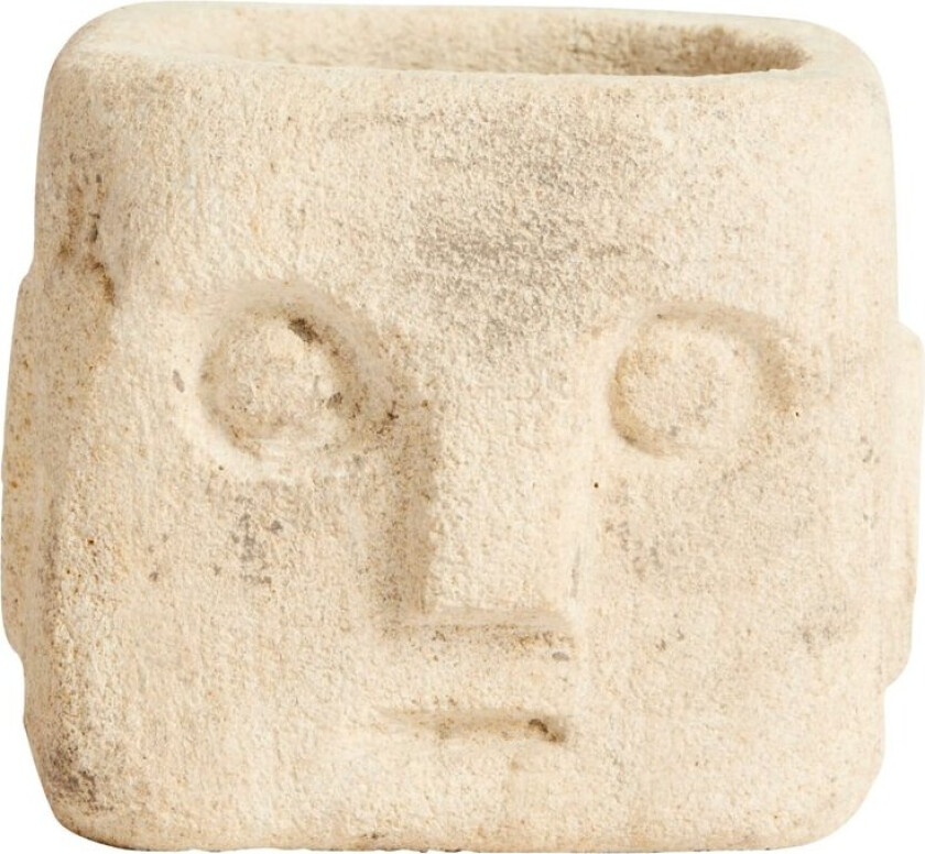 Ray lyslykt 5,5 cm Natural