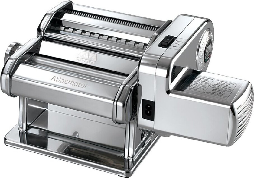 Pastamaskin Atlasmotor 220 v