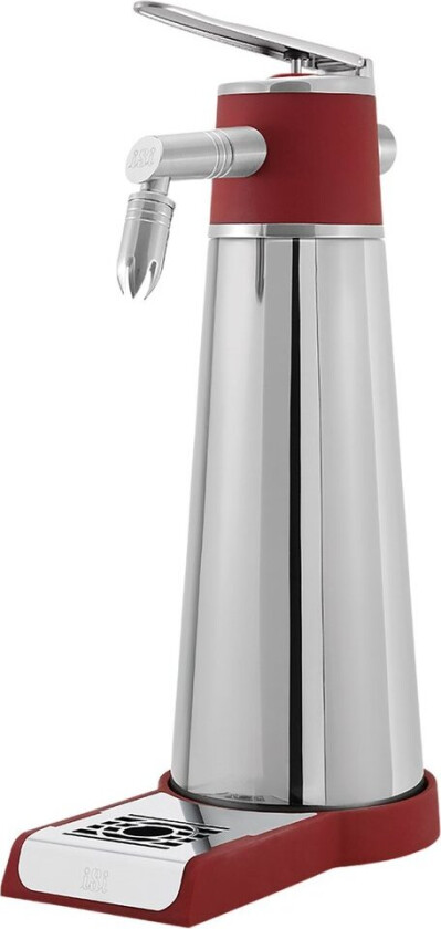 Thermo Xpress Whip 1 L Rød