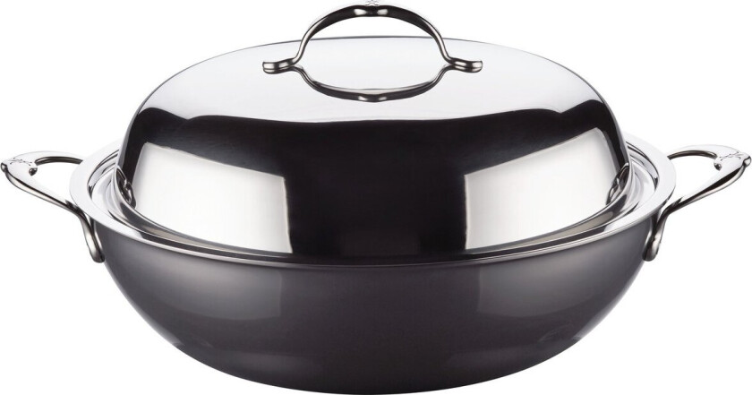 Bilde av NanoBond Wok 7 L