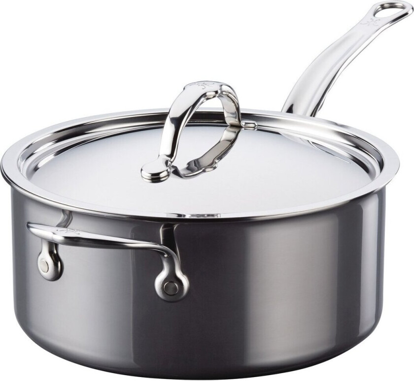 NanoBond kasserolle Titanium 1,9 L