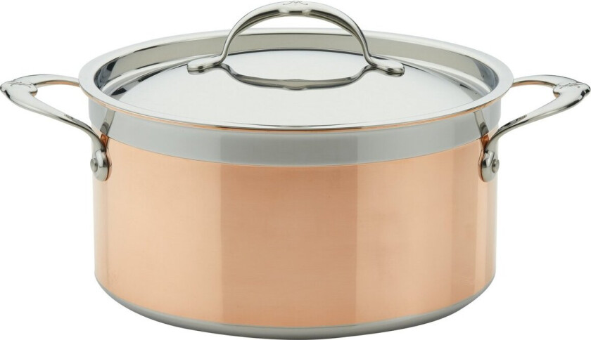 Copperbond gryte 5,7 L